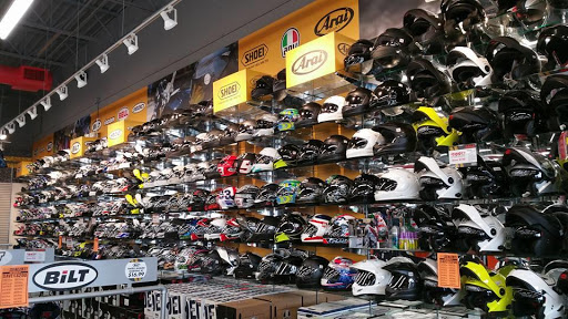 Motorcycle Parts Store «Cycle Gear», reviews and photos, 2267 S Stemmons Fwy #604, Lewisville, TX 75067, USA