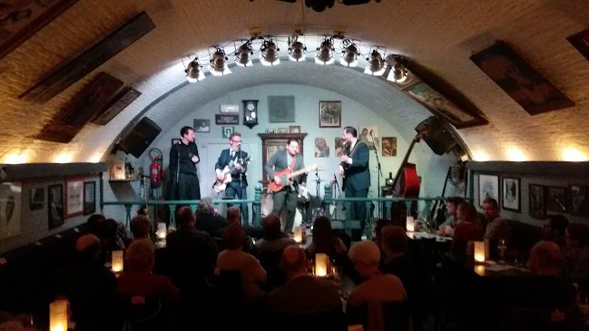 Beoordelingen van Jazz Centrum Vlaanderen in Dendermonde - Museum