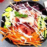 Photo n°4 de l'avis de roby. fait le 20/06/2023 à 11:55 sur le  Bar Barracuda Food and Drink à Camogli