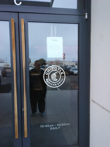 Mexican Restaurant «Chipotle Mexican Grill», reviews and photos, 3455 Stockton Hill Rd, Kingman, AZ 86401, USA