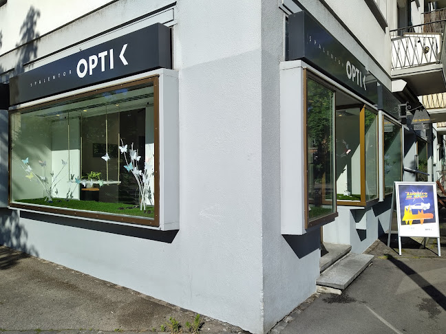 Rezensionen über Spalentor-Optik in Basel - Augenoptiker