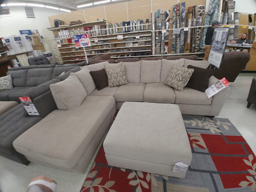 Discount Store «Big Lots», reviews and photos, 3620 W 3rd St, Bloomington, IN 47404, USA