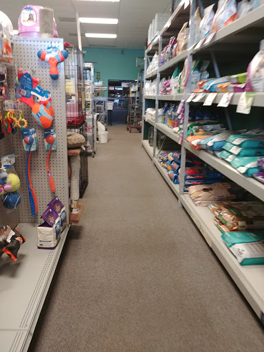 Pet Store «Friendly Pets», reviews and photos, 625 Friendly Center Rd, Greensboro, NC 27408, USA