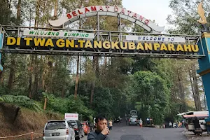 Border Monument Subang - Bandung image