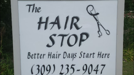 The Hair Stop