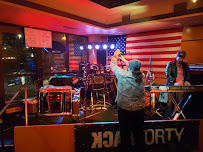 The BackForty Saloon - Photo 3 - Car repair in Grand Rapids, MI, Grand Rapids