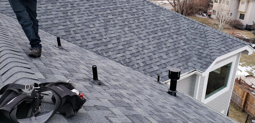 Overbey Roofing in Fort Collins, Colorado