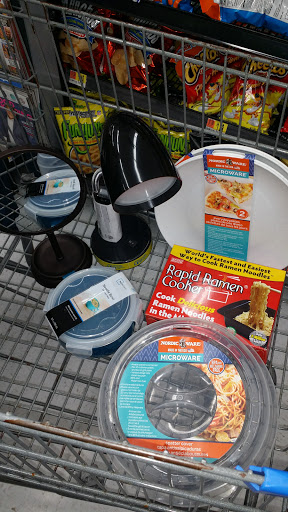 Department Store «Walmart Supercenter», reviews and photos, 141 Springfield Rd, Westfield, MA 01085, USA