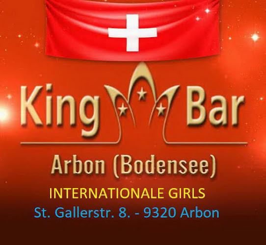 King Bar - Herisau