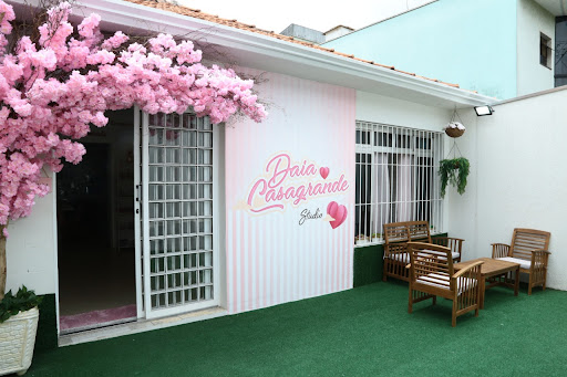 Logo da empresa - Studio DaiaCasagrande