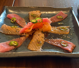 Sushi Iwa photo