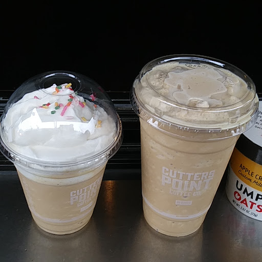 Coffee Shop «Cutters Point Coffee Co.», reviews and photos, 2700 Bridgeport Way W G, University Place, WA 98466, USA