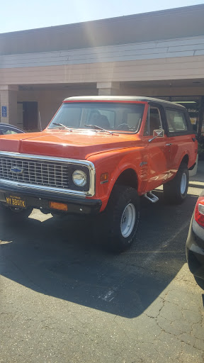 Shopping Mall «Larkfield Shopping Center», reviews and photos, 4754 Old Redwood Hwy, Santa Rosa, CA 95403, USA