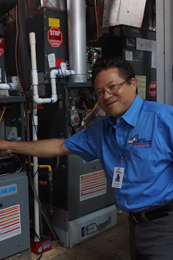 HVAC Contractor «Metro Energy Savers», reviews and photos