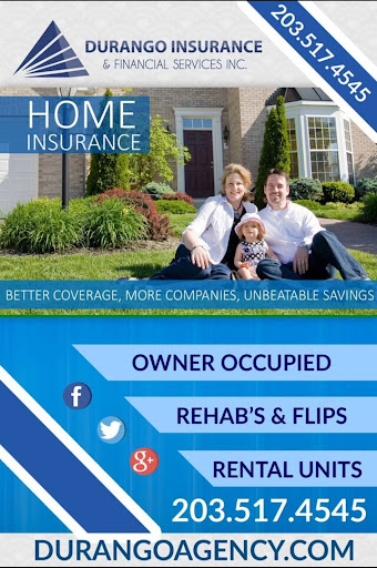 Auto Insurance Agency «Durango Insurance Agency Norwalk», reviews and photos