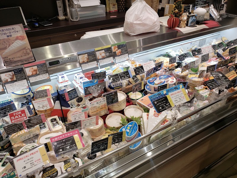 サンジェルマン 柏高島屋店 千葉県柏市末広町 ベーカリー グルコミ