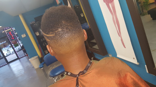 Beauty Salon «12 20 Beauty Salon & Barber», reviews and photos, 909 Gross Rd, Mesquite, TX 75149, USA