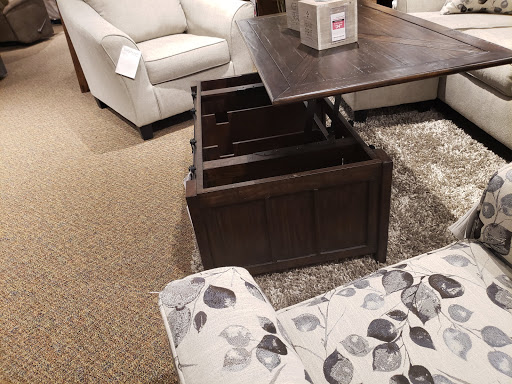 Furniture Store «Gardner-White Furniture», reviews and photos, 45300 Hayes Rd, Macomb, MI 48044, USA