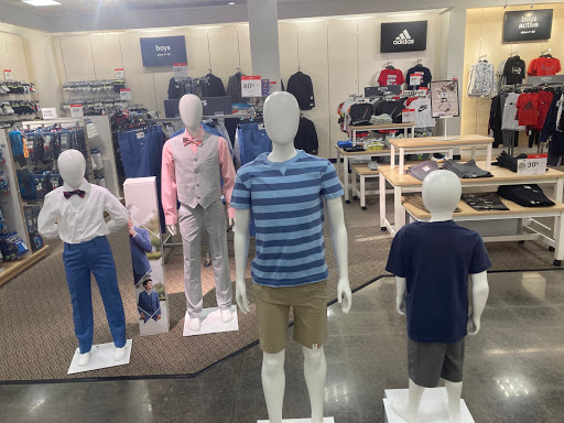 Department Store «JCPenney», reviews and photos, 8568 E 49th Ave, Denver, CO 80238, USA