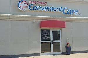 Hastings Convenient Care PC image