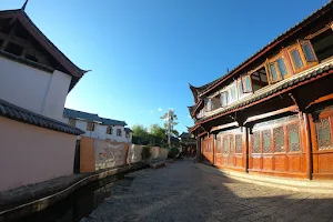 Lijiang Old Town image