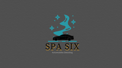 Spa Six Automobiles Detailing