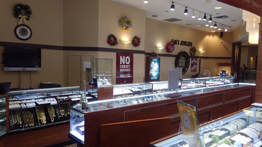 Sam's Jewelers