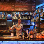 Photo n°6 de l'avis de Hubert.n fait le 16/08/2022 à 13:19 sur le  Lacus - bubbles & gin à Bardolino