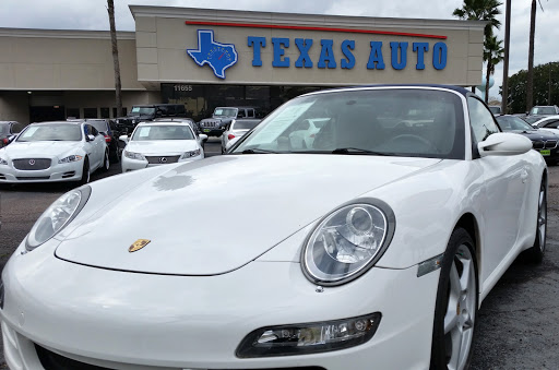 Car Dealer «Texas Auto North», reviews and photos, 11655 North Fwy, Houston, TX 77060, USA