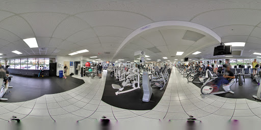 Health Club «24 Hour Fitness Super Sport», reviews and photos, 1500 Rosecrans Ave, Manhattan Beach, CA 90266, USA