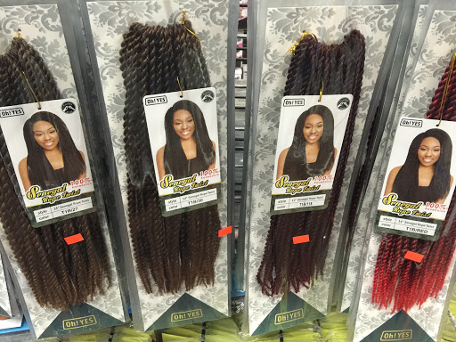 Beauty Supply Store «hair zone beauty supply», reviews and photos, 2940 Murfreesboro Pike # 109, Antioch, TN 37013, USA
