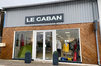 LE CABAN Dunkerque à Dunkerque