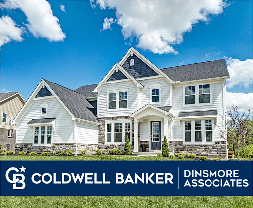 Coldwell Banker Dinsmore Associates