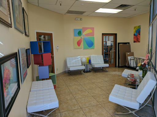 Print Shop «Vivyx Printing, LLC», reviews and photos, 1635 W University Dr #130, Tempe, AZ 85281, USA