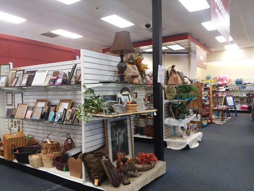 Thrift Store «KARM Stores», reviews and photos