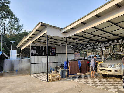 ร้านสายพิณ Cafe & Car Care Centre