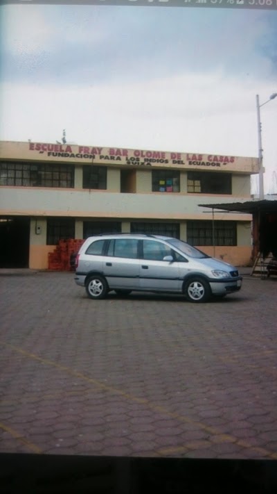 Photos of Colegio Fray Bartolome De Las Casas