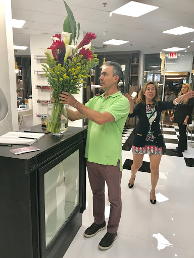 Beauty Salon «Barbra Salon & Spa», reviews and photos, 1717 N Bayshore Dr #112, Miami, FL 33132, USA