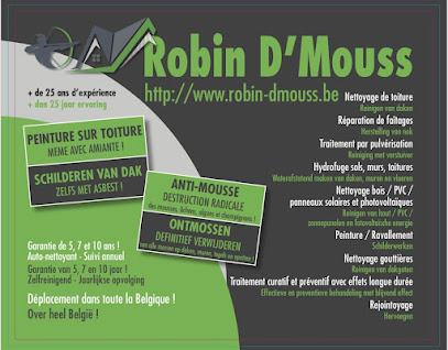 Robin D'Mouss