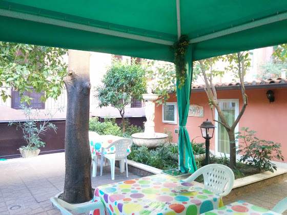 Photos des visiteurs Maison d'hôtes B&B Chiara Stella 00185 Rome