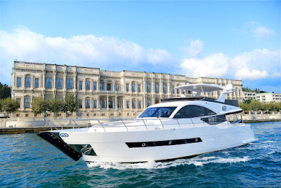 SU Yatçılık / SU Yachts | Tekne Kiralama | Bosphorus Cruise | Yat Kiralama | Istanbul Boat Rental