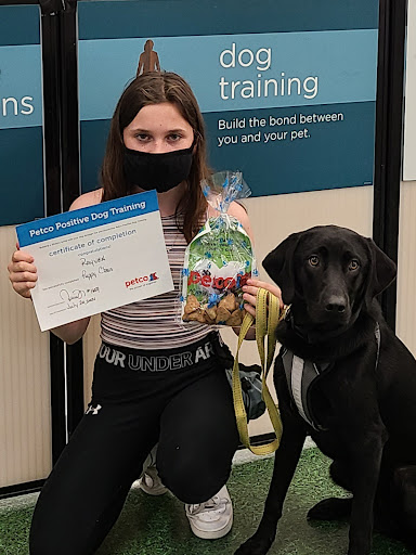 Pet Supply Store «Petco Animal Supplies», reviews and photos, 200 Edwards Blvd b, Lake Geneva, WI 53147, USA