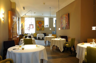 Restaurant Michel Sarran - 21 Bd Armand Duportal, 31000 Toulouse, France