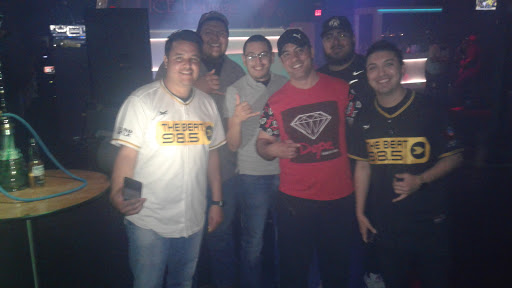 Night Club «Ice Lounge Club», reviews and photos, 5545 NW Loop 410 #116, San Antonio, TX 78238, USA