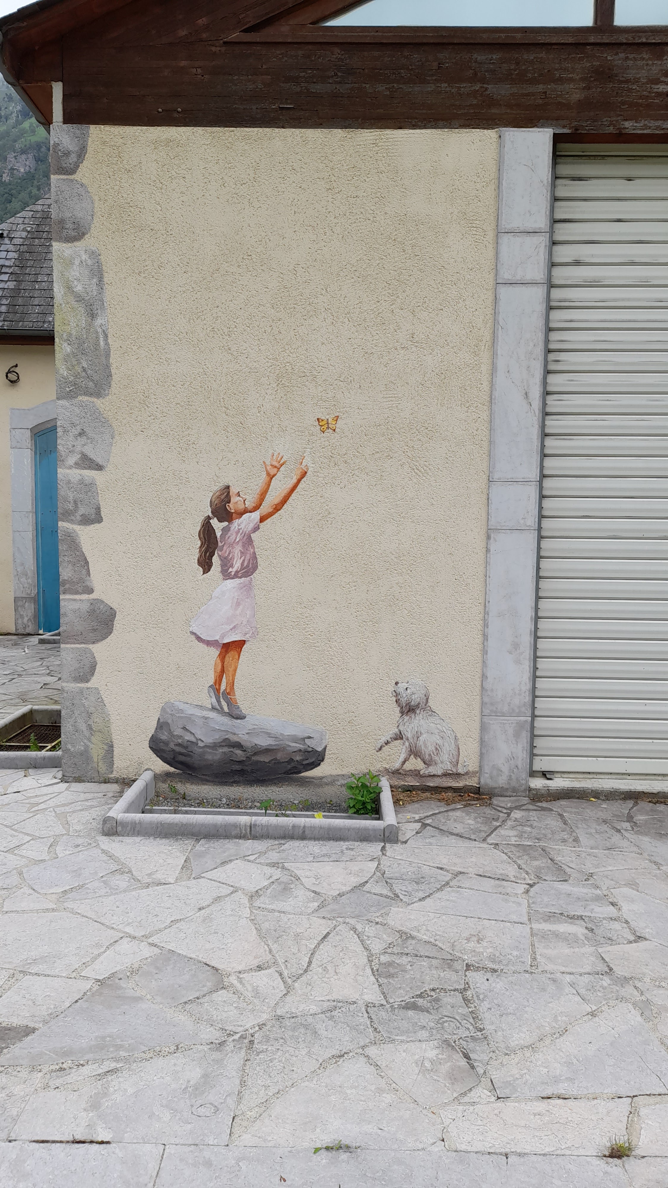 Photo n° 10 de l'avis de Ariane.o fait le 13/07/2023 à 11:18