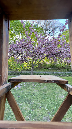 Park «Kingsland Park», reviews and photos, 258 Rutgers Pl, Nutley, NJ 07110, USA