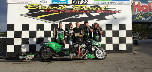 Motor Scooter Dealer «West Chester Cycles», reviews and photos, 737 Downingtown Pike, West Chester, PA 19380, USA