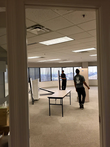 Moving and Storage Service «Two Men and a Truck», reviews and photos, 11445 Rockfield Ct, Sharonville, OH 45241, USA