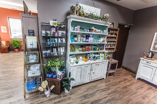 Vitamin & Supplements Store «Spirit of Health», reviews and photos, 5901 Main St, Grandview, MO 64030, USA