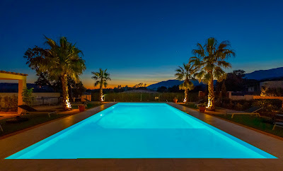 Villa Suartello à Porto-Vecchio